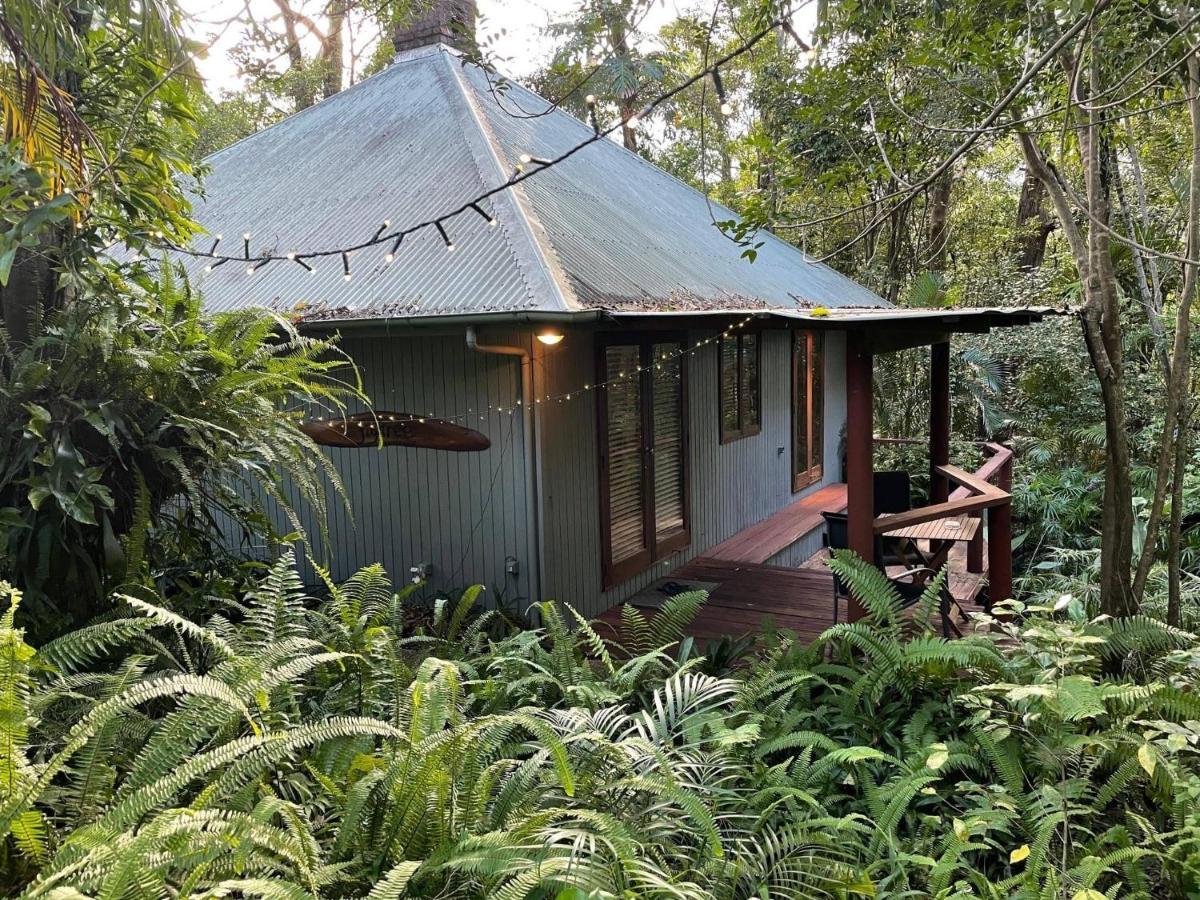 Hunchy Hideaway Aparthotel Montville Luaran gambar