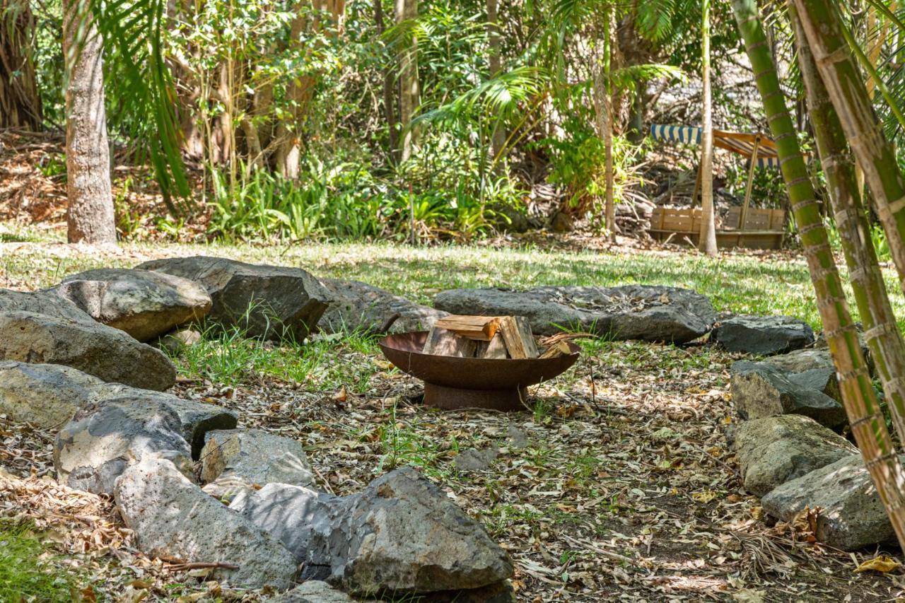 Hunchy Hideaway Aparthotel Montville Luaran gambar