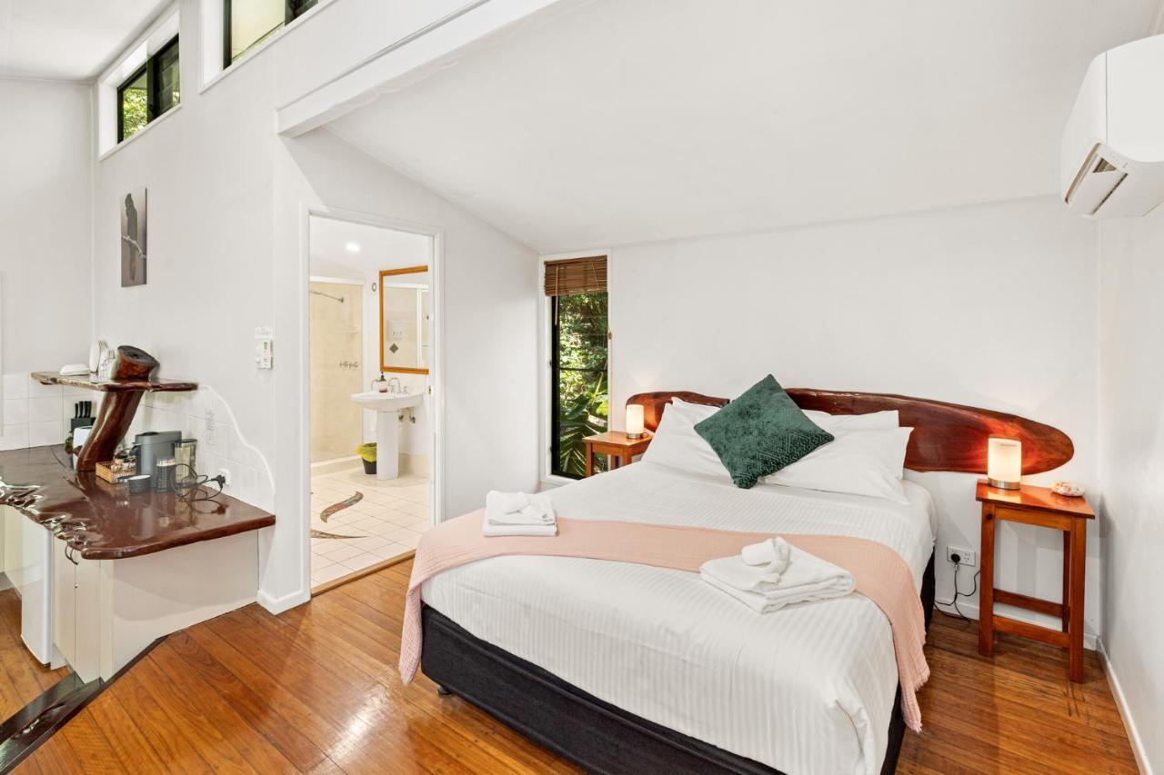 Hunchy Hideaway Aparthotel Montville Luaran gambar