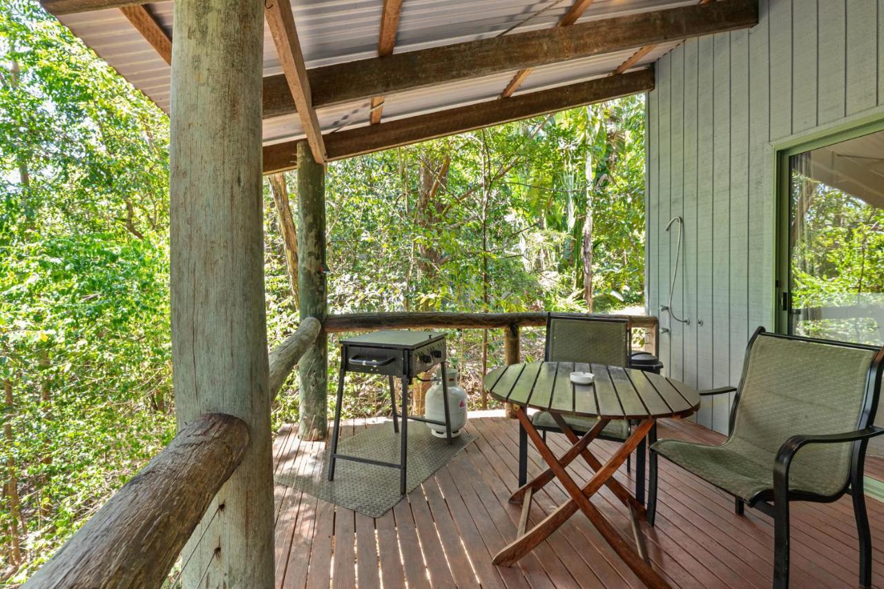 Hunchy Hideaway Aparthotel Montville Luaran gambar