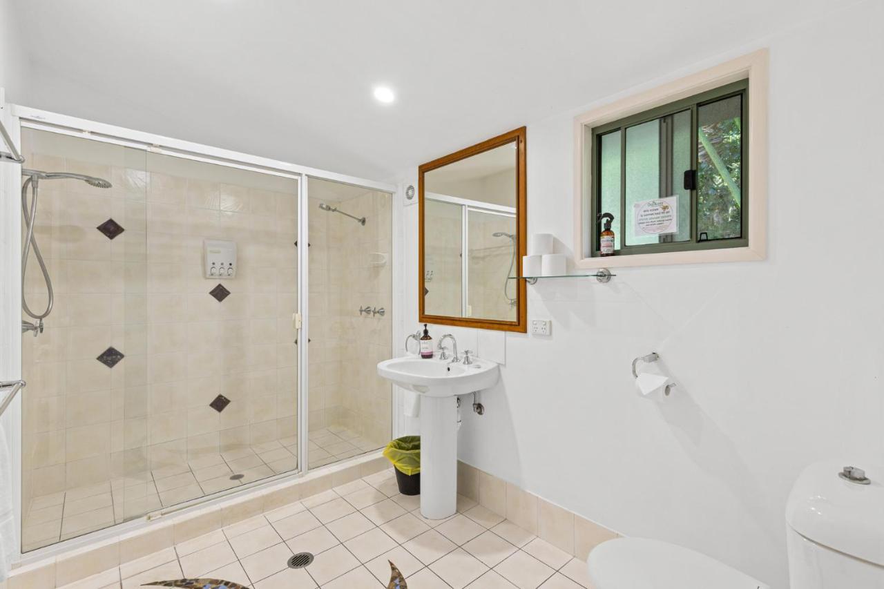 Hunchy Hideaway Aparthotel Montville Luaran gambar