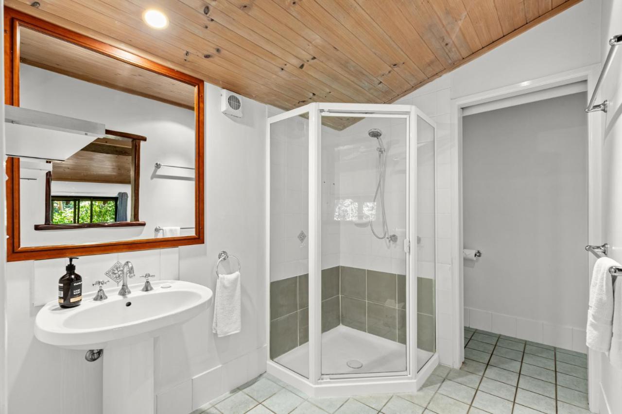 Hunchy Hideaway Aparthotel Montville Luaran gambar